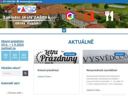 www.zszasova.cz