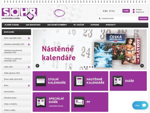 kalendare-online.cz