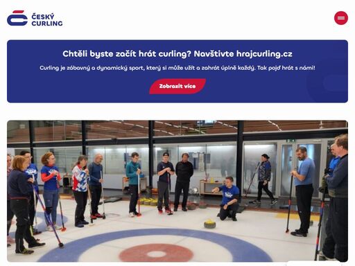 www.curling.cz