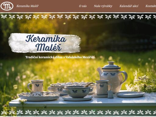 www.keramikamaler.cz