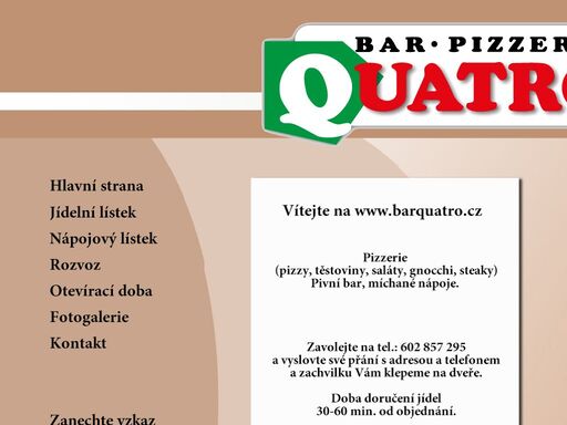 www.barquatro.cz