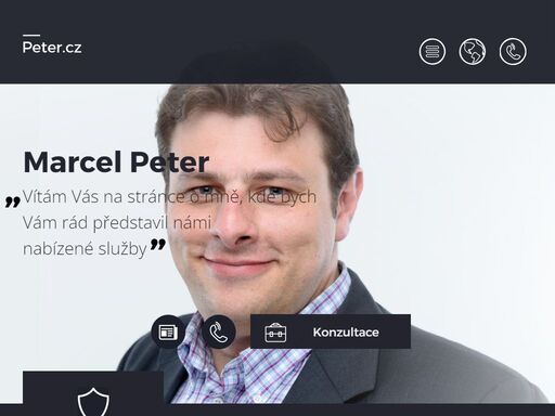 www.peter.cz