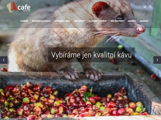 www.lcafe.cz