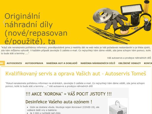 www.autonahradnidily.cz