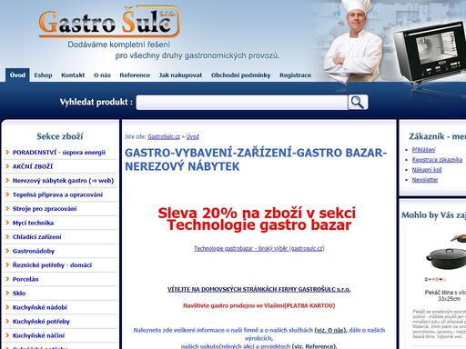 www.gastrosulc.cz