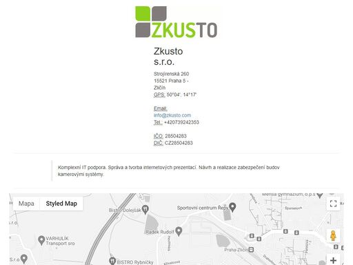 www.zkusto.com