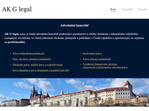 www.akglegal.cz