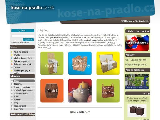 www.kose-na-pradlo.cz