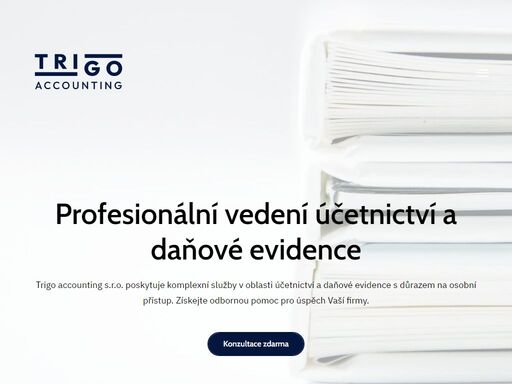 trigoaccounting.cz