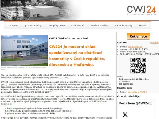 www.cwj24.cz