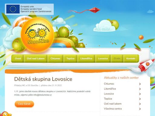 www.dsslunicka.cz