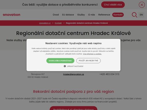 enovation.cz/kontakt/dotacni-poradenstvi-hradec-kralove