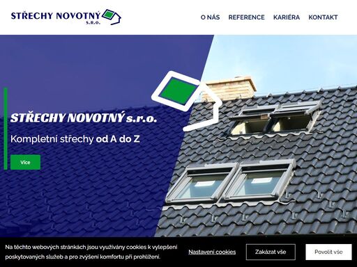www.strechy-novotny.cz