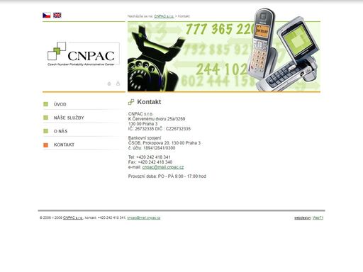 www.cnpac.net/kontakt.php