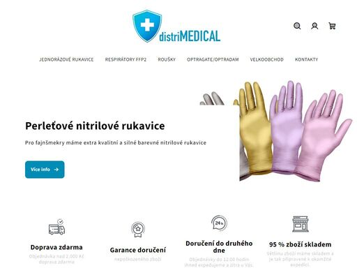 www.distrimedical.cz