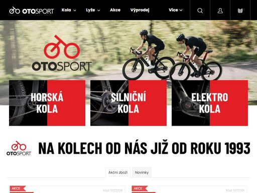 www.otosport.cz