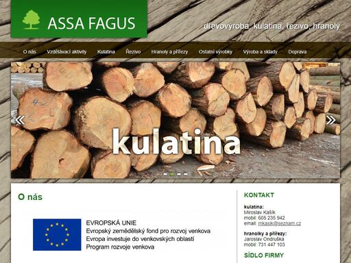 assa-fagus.cz