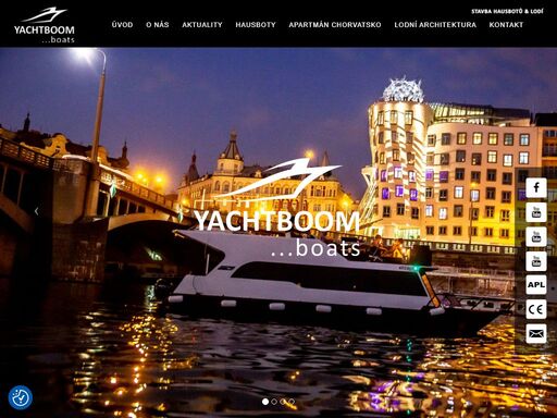 www.yachtboom.cz
