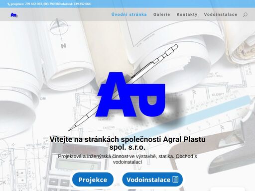 agralplast.cz