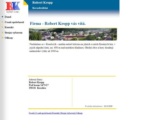 www.kropp.cz