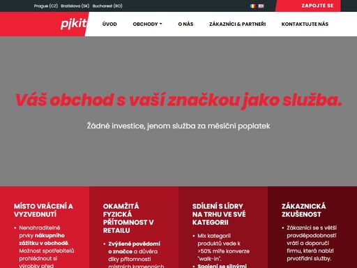 pikito.cz