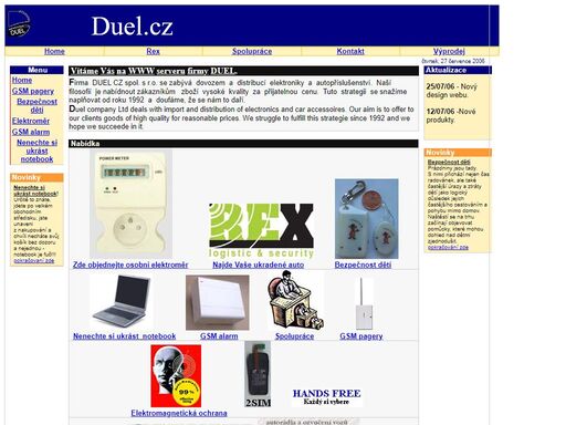 www.duel.cz