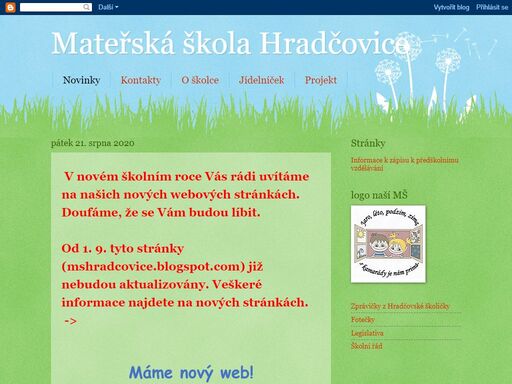 mshradcovice.blogspot.cz