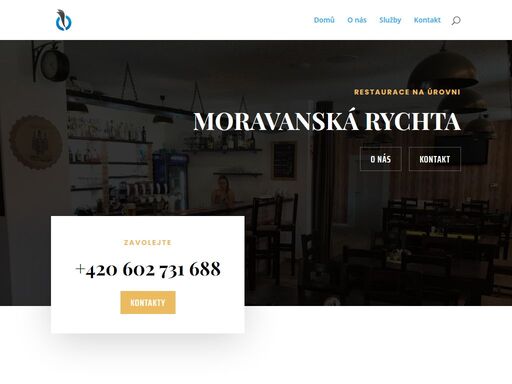 www.moravanska-rychta.cz