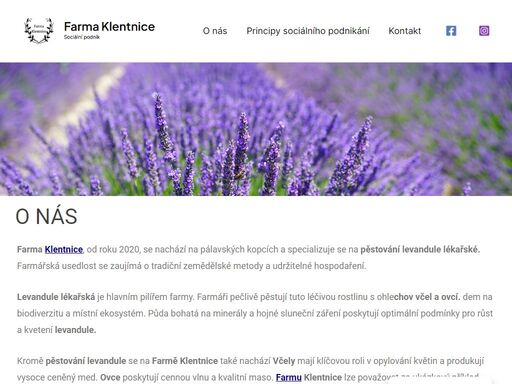 www.farmaklentnice.cz