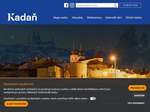 www.mesto-kadan.cz
