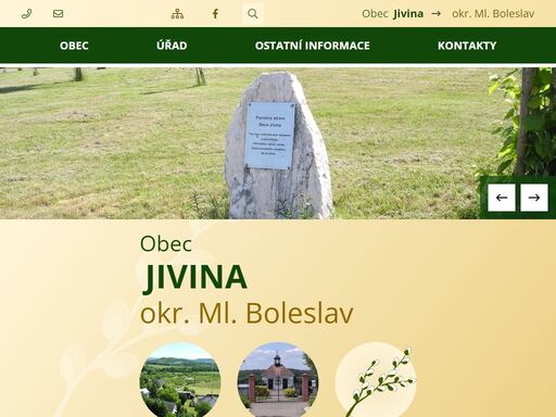 jivina.cz