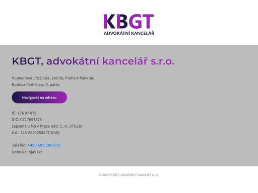 kbgt.cz