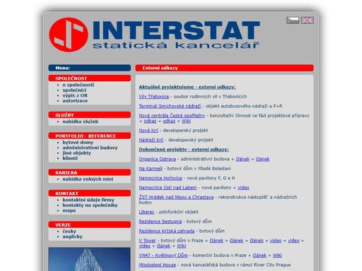 interstat.cz