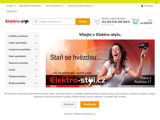 elektro-styl.cz