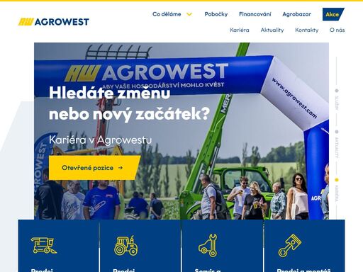 agrowest