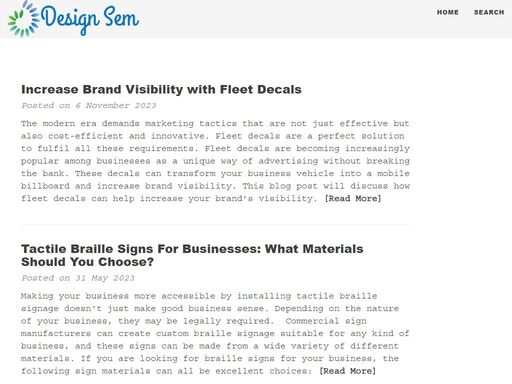 design-sem.com