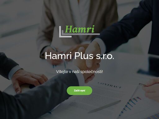 www.hamri.cz