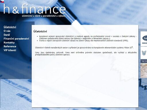 www.hfinance.cz