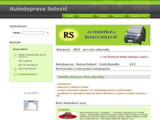 autodopravasolovic.webnode.cz