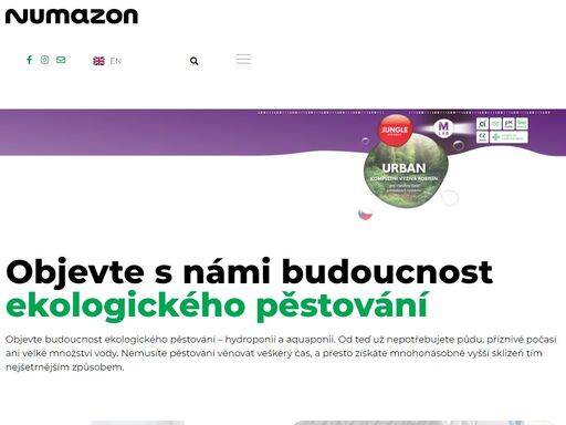 numazon.cz