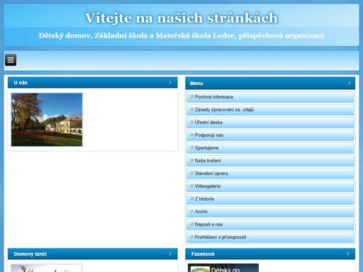 www.ddledce.cz