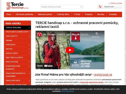 tercie-tabor.cz