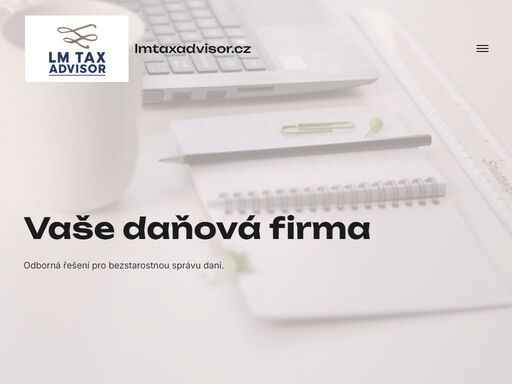 www.lmtaxadvisor.cz