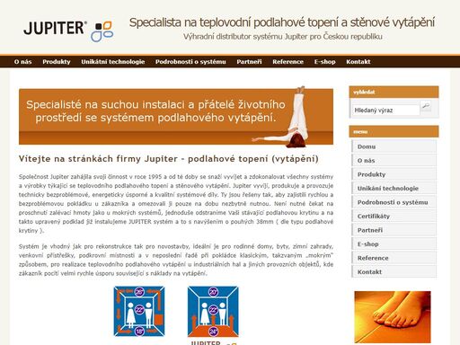 www.jupiter-system.cz