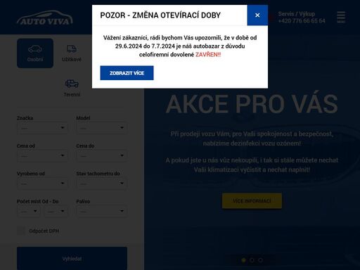 www.autoviva.cz