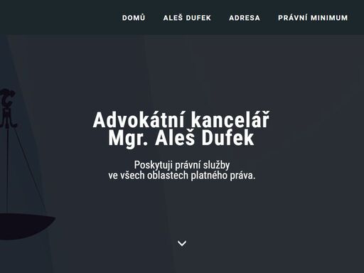 akdufek.cz