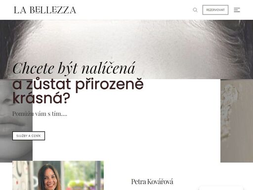labellezza.cz