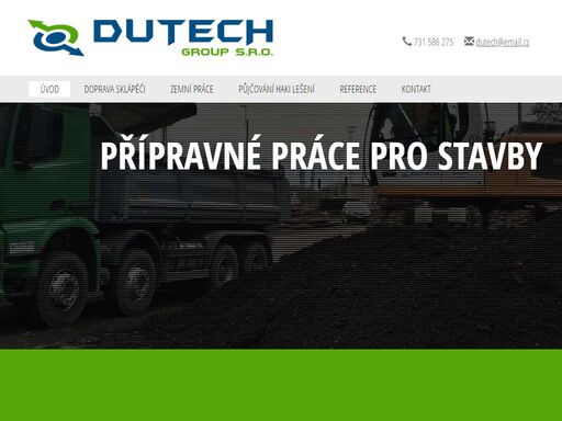www.dutech.cz