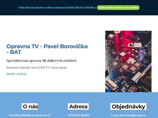 www.opravnatv.cz