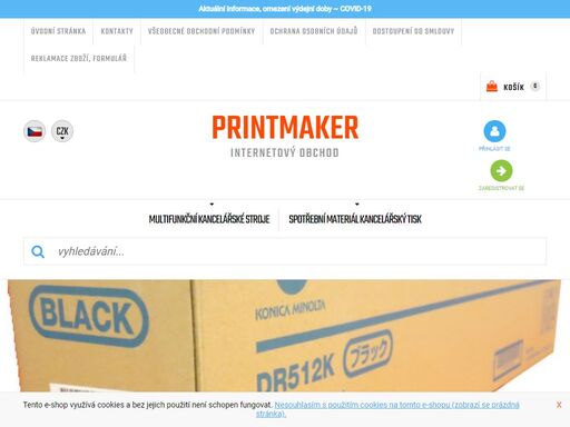 printmaker.cz
